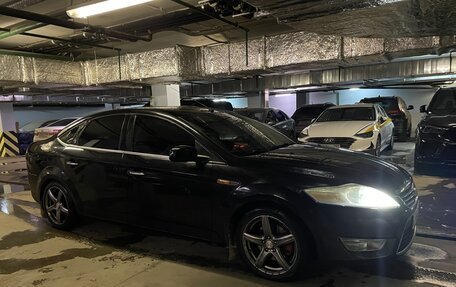 Ford Mondeo IV, 2007 год, 700 000 рублей, 7 фотография