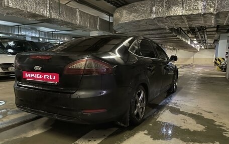 Ford Mondeo IV, 2007 год, 700 000 рублей, 10 фотография