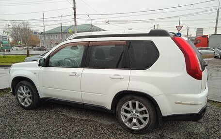 Nissan X-Trail, 2012 год, 1 470 000 рублей, 3 фотография