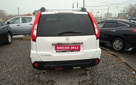 Nissan X-Trail, 2012 год, 1 470 000 рублей, 6 фотография