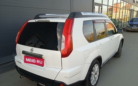 Nissan X-Trail, 2012 год, 1 470 000 рублей, 2 фотография