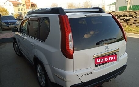 Nissan X-Trail, 2012 год, 1 470 000 рублей, 7 фотография