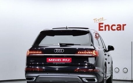 Audi Q7, 2020 год, 6 840 000 рублей, 4 фотография