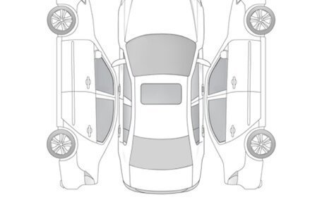 Audi Q7, 2020 год, 6 840 000 рублей, 23 фотография