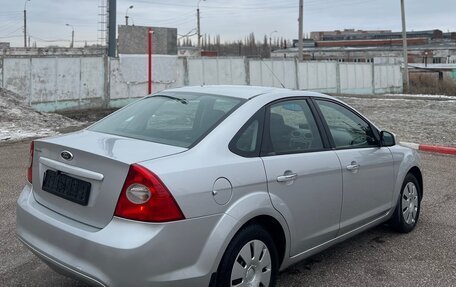 Ford Focus II рестайлинг, 2010 год, 615 000 рублей, 14 фотография