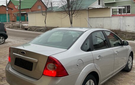 Ford Focus II рестайлинг, 2010 год, 615 000 рублей, 28 фотография