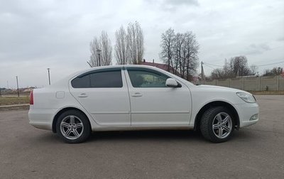 Skoda Octavia, 2012 год, 1 130 000 рублей, 1 фотография