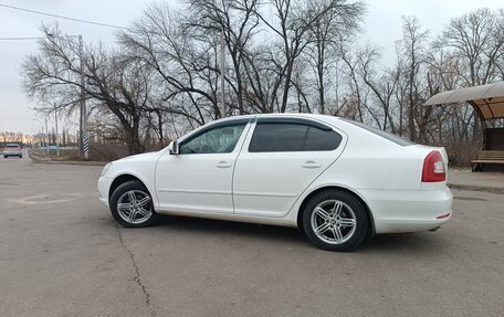 Skoda Octavia, 2012 год, 1 130 000 рублей, 3 фотография