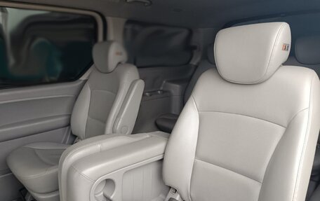 Hyundai Grand Starex Grand Starex I рестайлинг 2, 2019 год, 4 000 000 рублей, 6 фотография