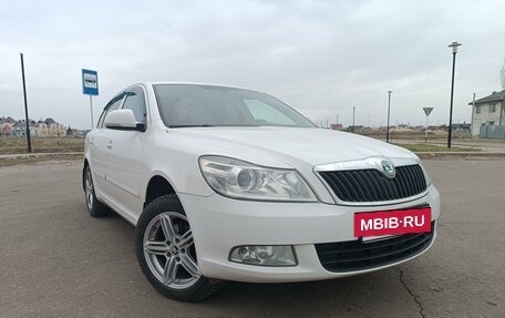 Skoda Octavia, 2012 год, 1 130 000 рублей, 2 фотография