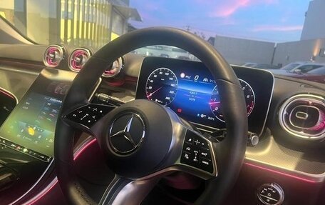 Mercedes-Benz C-Класс, 2022 год, 3 000 000 рублей, 21 фотография