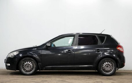 KIA cee'd I рестайлинг, 2010 год, 860 000 рублей, 4 фотография