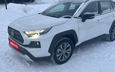 Toyota RAV4, 2024 год, 4 180 000 рублей, 1 фотография