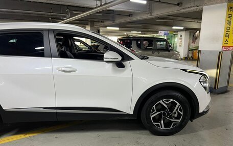 KIA Sportage IV рестайлинг, 2021 год, 2 750 000 рублей, 3 фотография