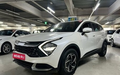 KIA Sportage IV рестайлинг, 2021 год, 2 750 000 рублей, 1 фотография