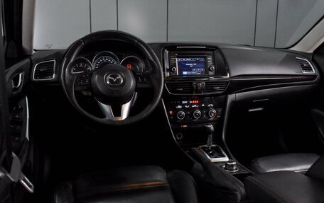 Mazda 6, 2013 год, 1 489 000 рублей, 6 фотография