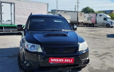 Subaru Forester, 2010 год, 1 860 000 рублей, 29 фотография