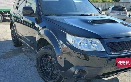 Subaru Forester, 2010 год, 1 860 000 рублей, 30 фотография