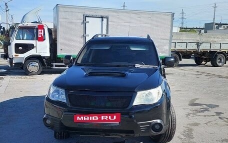 Subaru Forester, 2010 год, 1 860 000 рублей, 31 фотография