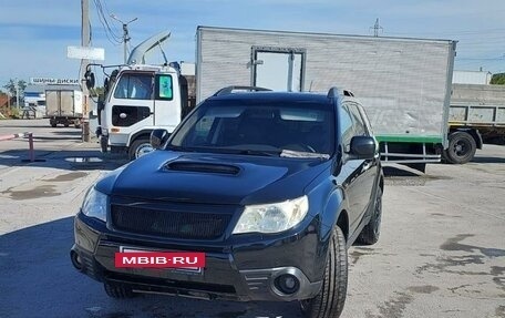 Subaru Forester, 2010 год, 1 860 000 рублей, 32 фотография