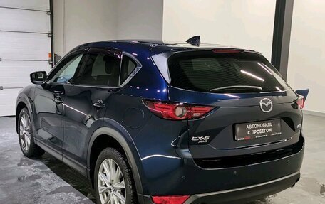 Mazda CX-5 II, 2019 год, 3 299 000 рублей, 4 фотография