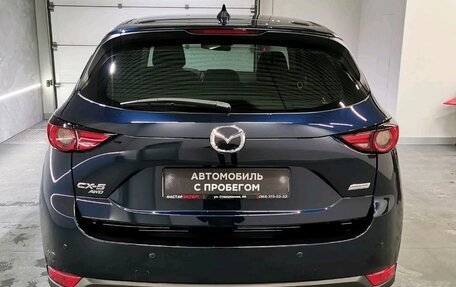 Mazda CX-5 II, 2019 год, 3 299 000 рублей, 5 фотография