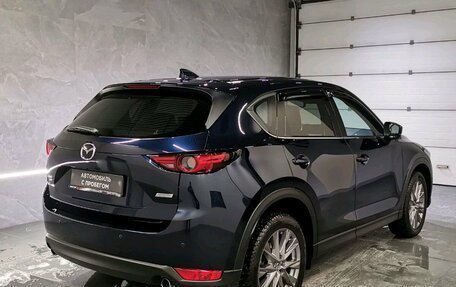 Mazda CX-5 II, 2019 год, 3 299 000 рублей, 6 фотография