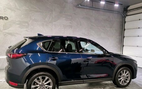 Mazda CX-5 II, 2019 год, 3 299 000 рублей, 7 фотография