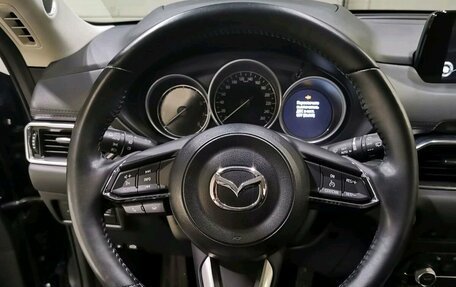 Mazda CX-5 II, 2019 год, 3 299 000 рублей, 16 фотография