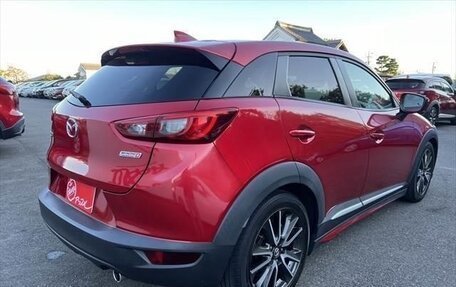 Mazda CX-3 I, 2017 год, 982 000 рублей, 5 фотография