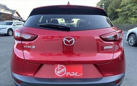 Mazda CX-3 I, 2017 год, 982 000 рублей, 6 фотография