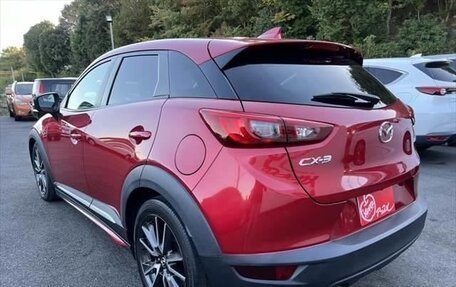 Mazda CX-3 I, 2017 год, 982 000 рублей, 7 фотография