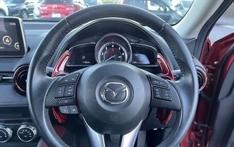 Mazda CX-3 I, 2017 год, 982 000 рублей, 20 фотография