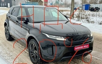 Land Rover Range Rover Evoque II, 2019 год, 6 200 000 рублей, 1 фотография