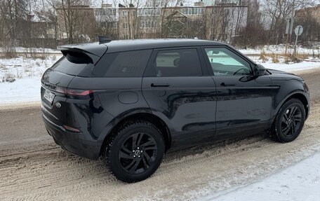 Land Rover Range Rover Evoque II, 2019 год, 6 200 000 рублей, 3 фотография