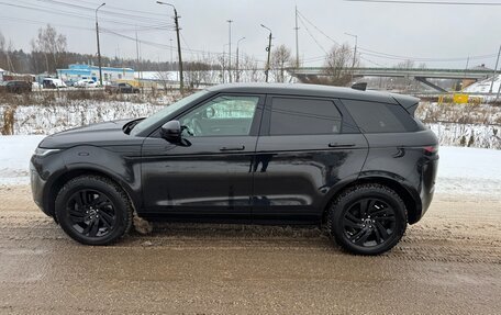 Land Rover Range Rover Evoque II, 2019 год, 6 200 000 рублей, 2 фотография