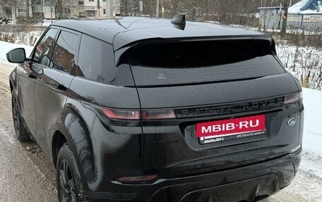 Land Rover Range Rover Evoque II, 2019 год, 6 200 000 рублей, 6 фотография