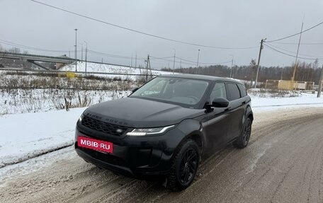 Land Rover Range Rover Evoque II, 2019 год, 6 200 000 рублей, 4 фотография