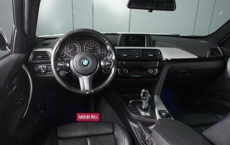 BMW 3 серия, 2018 год, 2 498 000 рублей, 6 фотография