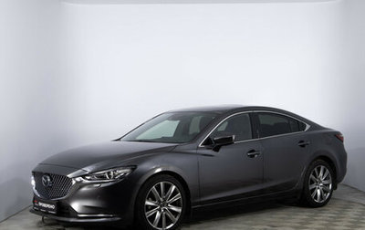 Mazda 6, 2022 год, 3 675 000 рублей, 1 фотография