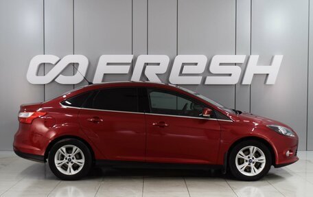 Ford Focus III, 2012 год, 999 000 рублей, 5 фотография