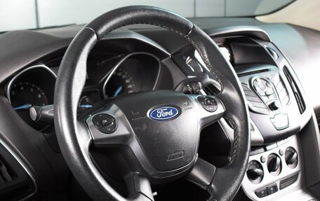 Ford Focus III, 2012 год, 999 000 рублей, 12 фотография