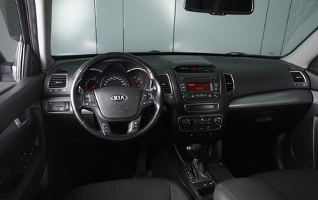 KIA Sorento II рестайлинг, 2013 год, 1 849 000 рублей, 6 фотография