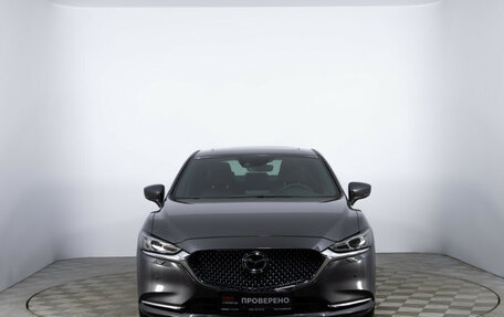 Mazda 6, 2022 год, 3 675 000 рублей, 2 фотография