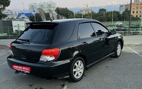 Subaru Impreza III, 2003 год, 650 000 рублей, 2 фотография