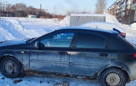 Chevrolet Lacetti, 2008 год, 220 100 рублей, 3 фотография