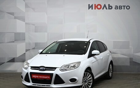 Ford Focus III, 2013 год, 870 000 рублей, 1 фотография