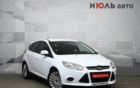 Ford Focus III, 2013 год, 870 000 рублей, 3 фотография