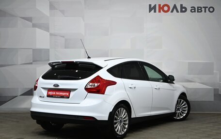 Ford Focus III, 2013 год, 870 000 рублей, 7 фотография