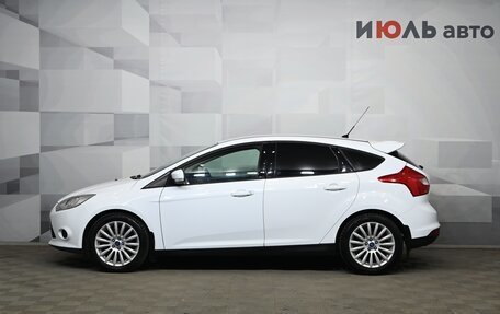 Ford Focus III, 2013 год, 870 000 рублей, 8 фотография